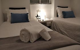 Sleep&Go Faro Airport Guest House